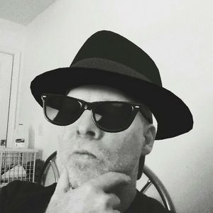 Meet your Posher, Shawn